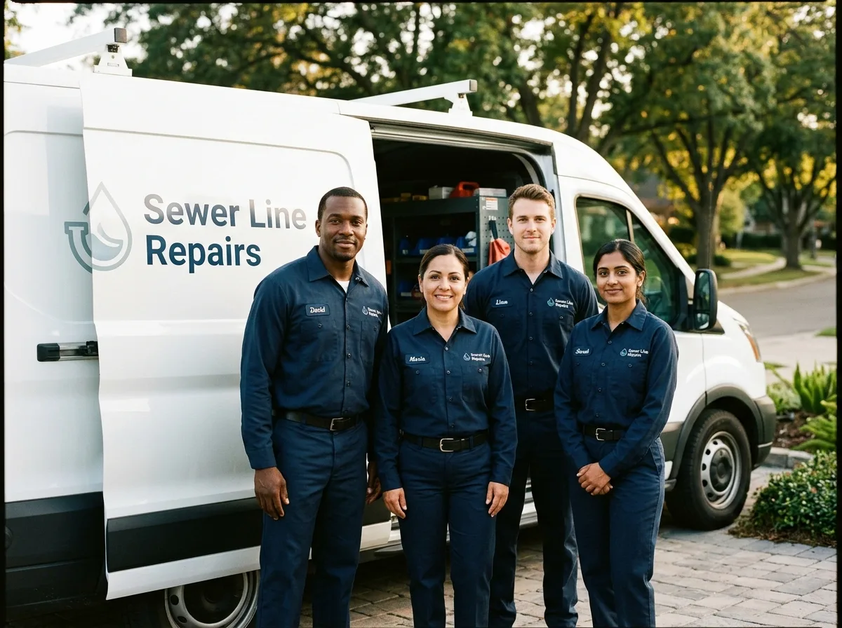 Emergency Plumber company in Starr, SC